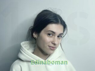 Edinaboman