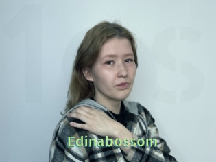 Edinabossom