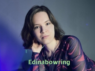 Edinabowring