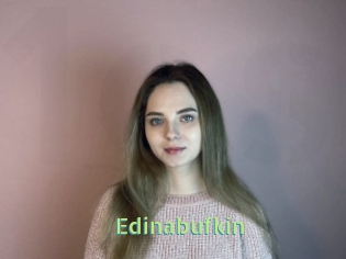 Edinabufkin