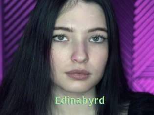 Edinabyrd