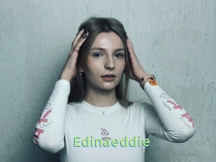 edinaeddie Une Etudiante Sexy