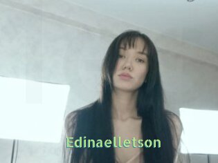 Edinaelletson