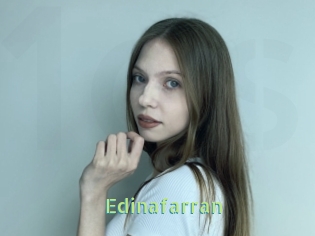 Edinafarran