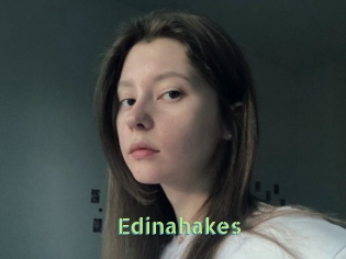 Edinahakes