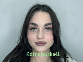 Edinahaskell