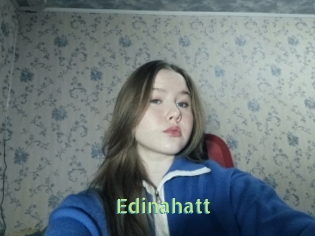 Edinahatt
