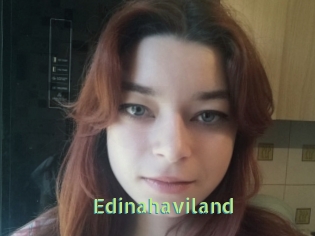 Edinahaviland