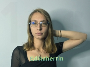 Edinaherrin