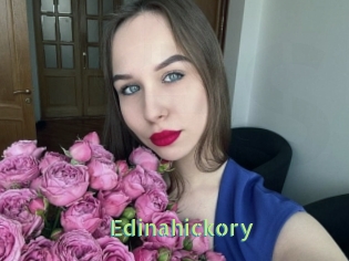Edinahickory