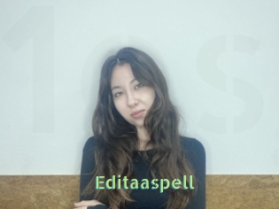 Editaaspell