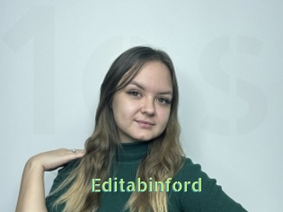 Editabinford