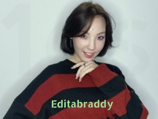 Editabraddy