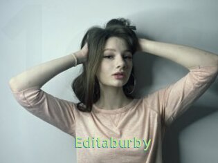 Editaburby