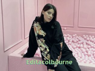Editacolbourne