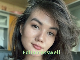Editacresswell
