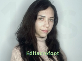 Editacrofoot