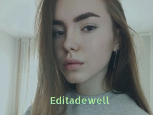 Editadewell
