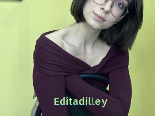 Editadilley