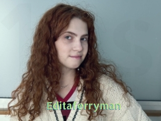 Editaferryman