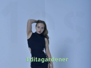 Editagardener