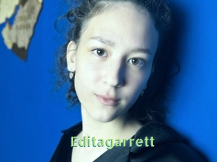Editagarrett
