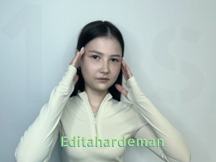 Editahardeman