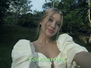 Editaharding