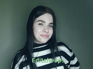 Editaheaps