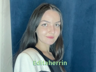 Editaherrin
