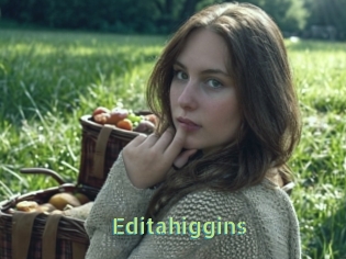 Editahiggins