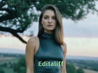 Editaliff
