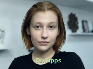 Editapps