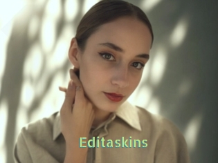 Editaskins