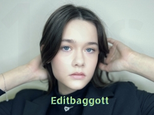 Editbaggott