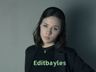 Editbayles
