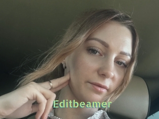 Editbeamer
