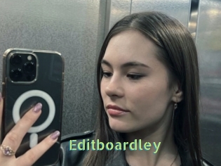 Editboardley