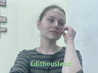 editboustead Une Etudiante Sexy