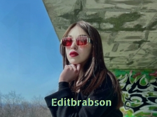 Editbrabson