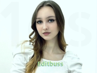 Editbuss
