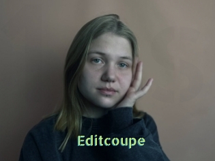 Editcoupe
