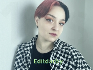 Editdarby