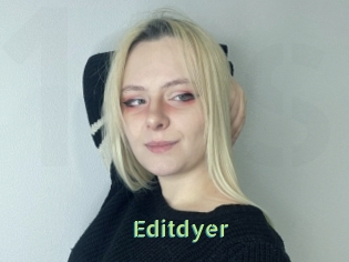 Editdyer