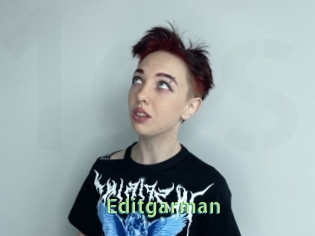 Editgarman