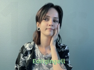 Editgingell