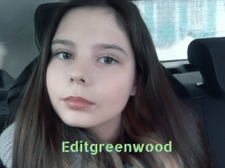 Editgreenwood