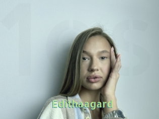Edithaagard