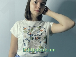 Edithabalsam