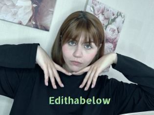 Edithabelow